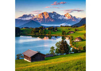 Allgäu Urlaub am See - Erholung an den schönsten Gewässern der Voralpen Allgäu Urlaub am See - Erholung an den schönsten Gewässern der Voralpen