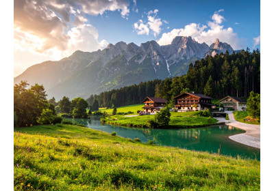Allgäu Wellnesshotel - Erholung pur in den bayerischen Alpen Allgäu Wellnesshotel - Erholung pur in den bayerischen Alpen