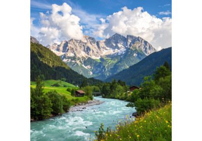 Allgäu Hotel - Ihre perfekte Unterkunft für unvergessliche Tage in den Alpen Allgäu Hotel - Ihre perfekte Unterkunft für unvergessliche Tage in den Alpen