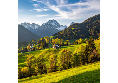 Handwerk und Handgemachtes im Allgäu - Traditionen in den Alpen Handwerk und Handgemachtes im Allgäu - Traditionen in den Alpen