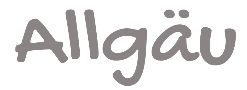 Allgäu - guru